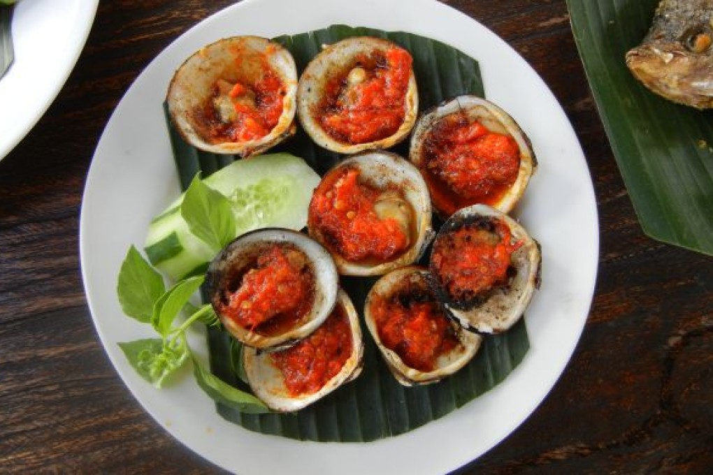 Warung Mina