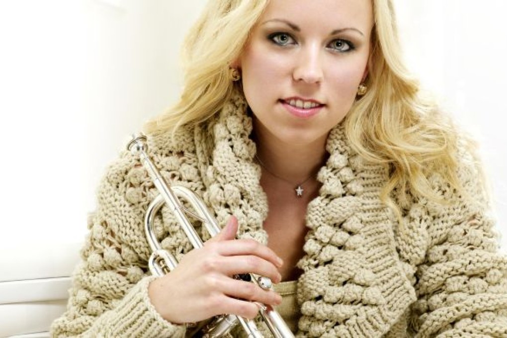 Trumpet trailblazer: Tine Thing Helseth on women in the classical music  world, London Evening Standard
