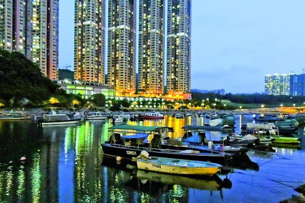 Junk Bay: we’re here to eat