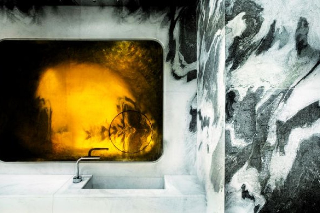 Take a designtastic staycation at Tuve