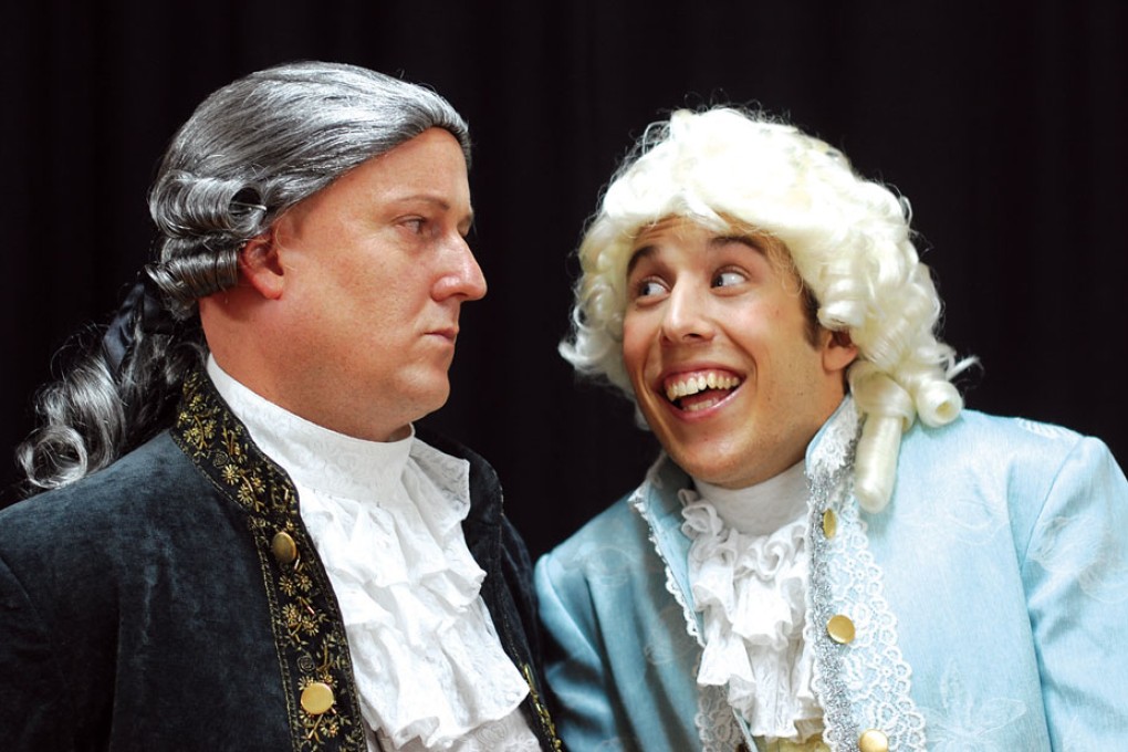 Upclose with Stephen Bolton