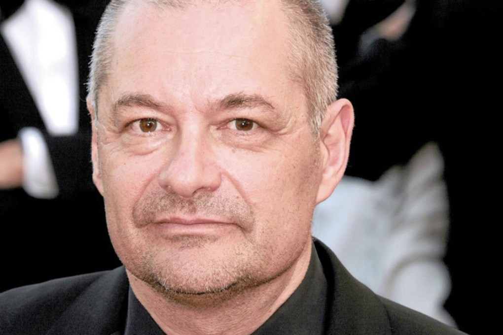 Upclose with Jean-Pierre Jeunet