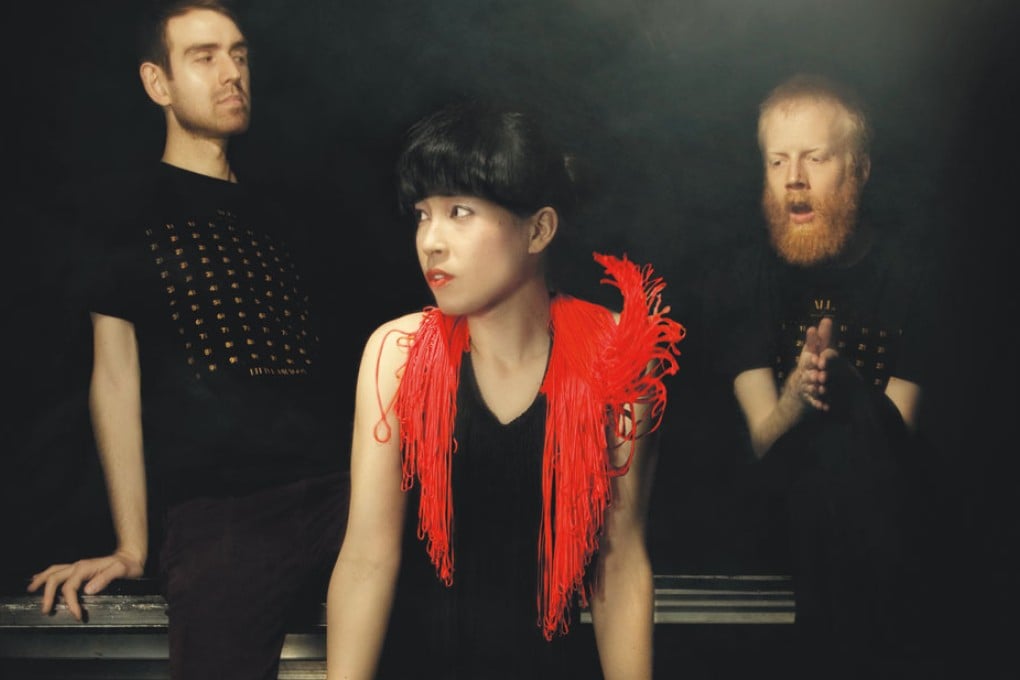 Upclose with Yukimi Nagano