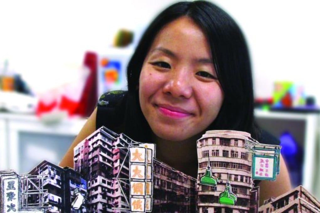 Street Talk: Jino Yeung