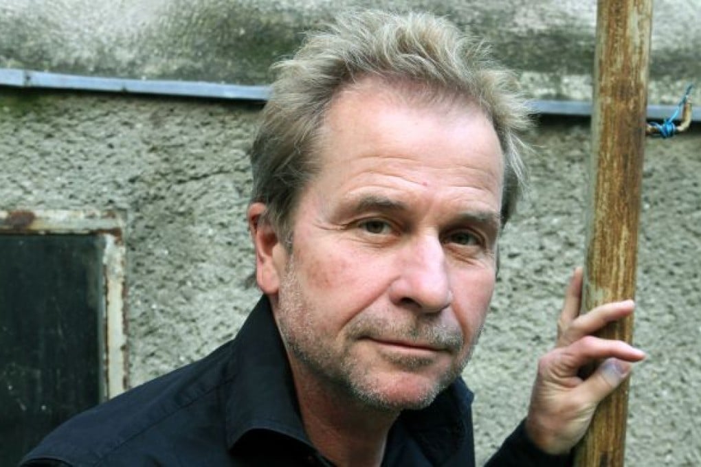 HKIFF Directors Series: Ulrich Seidl