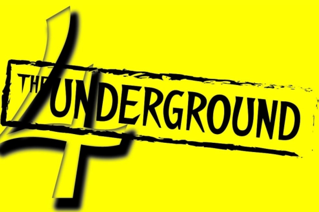 The Underground to release its fourth compilation CD in April, 2011