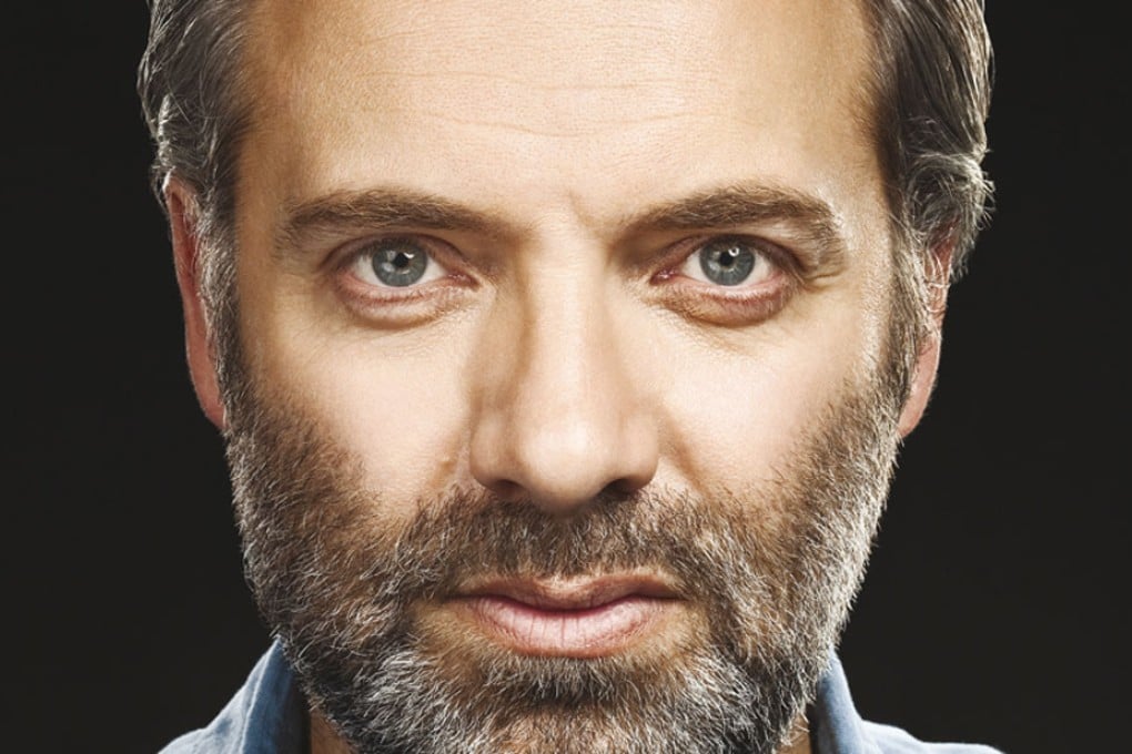 Sam Mendes directs William Shakespeare's "The Tempest"