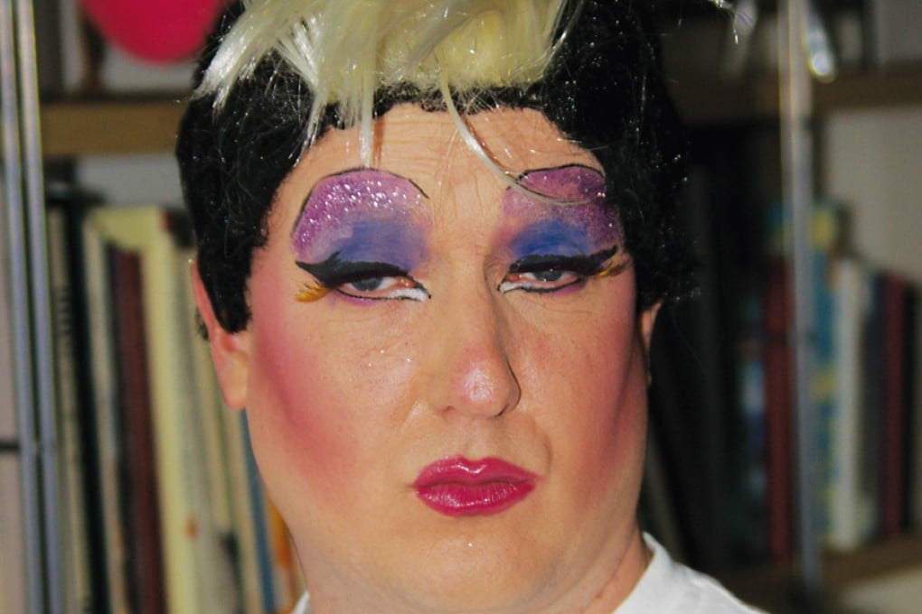 Upclose with Hong Kong Players' Stephen Bolton