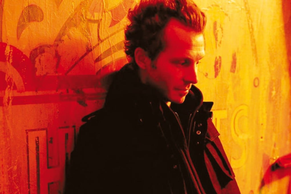 Upclose with Sinclair