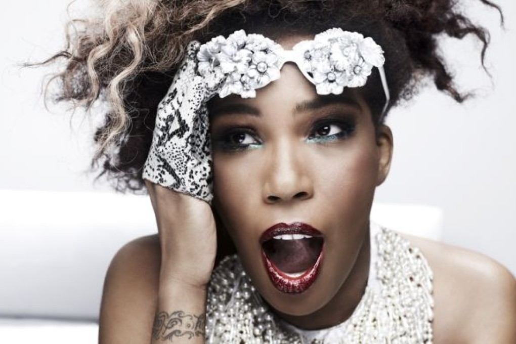 Macy Gray