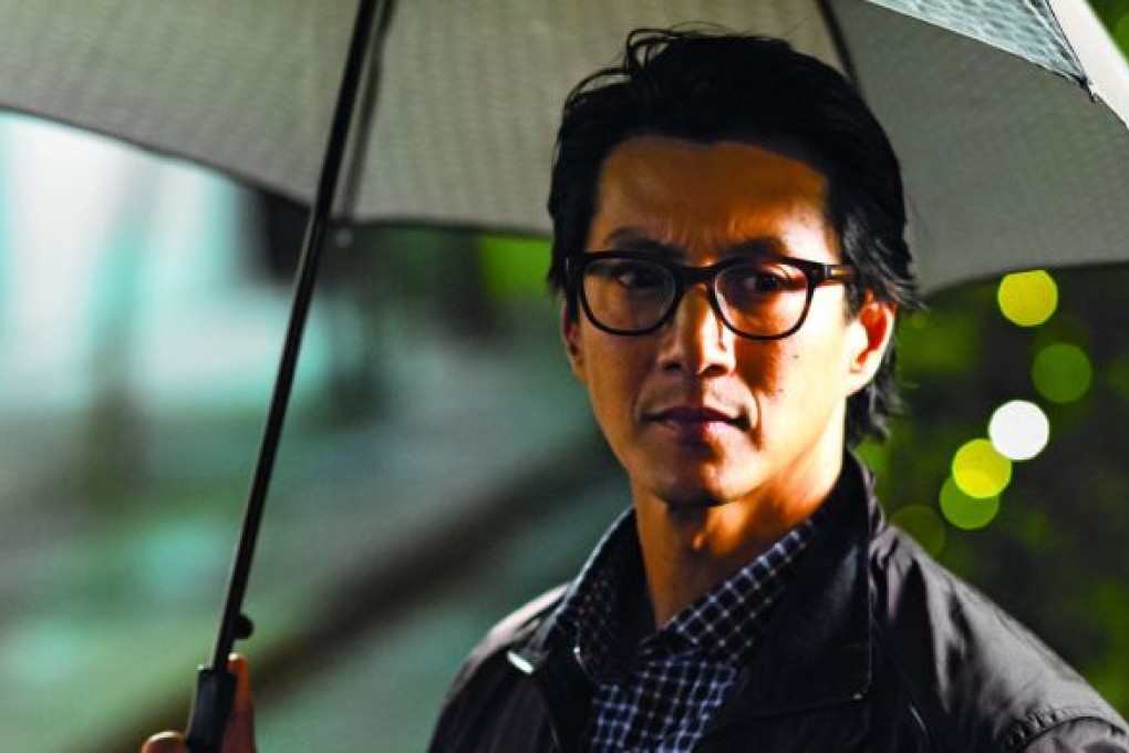 Will Yun Lee