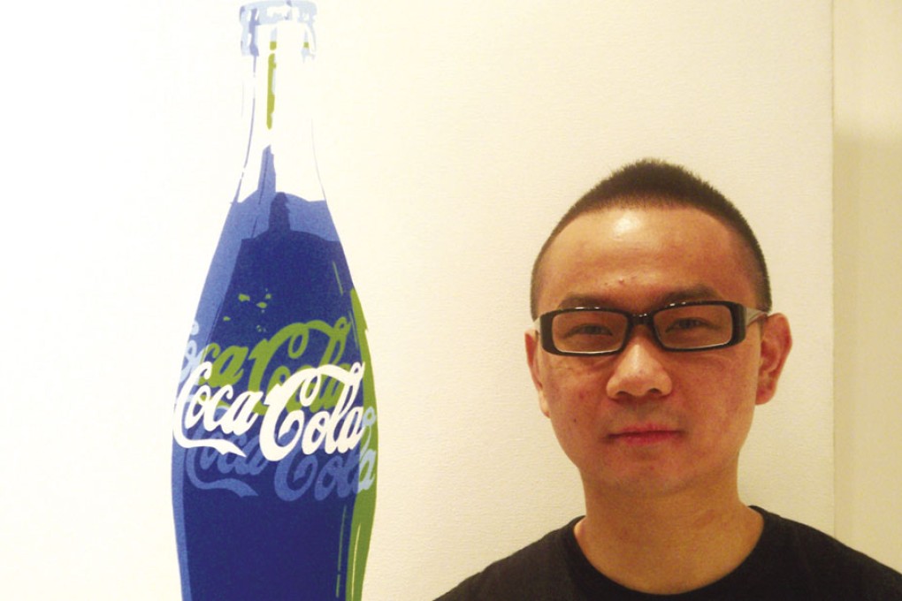 Upclose with Chan Yu