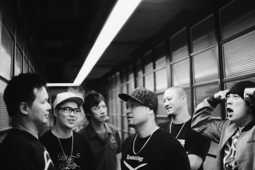 Upclose with 24 Herbs