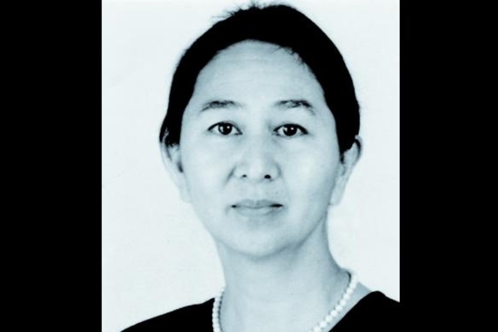 Upclose with Jannette Cheong