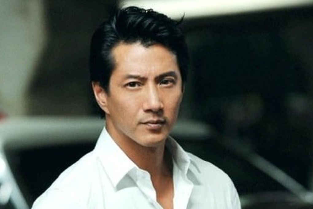 Will Yun-lee