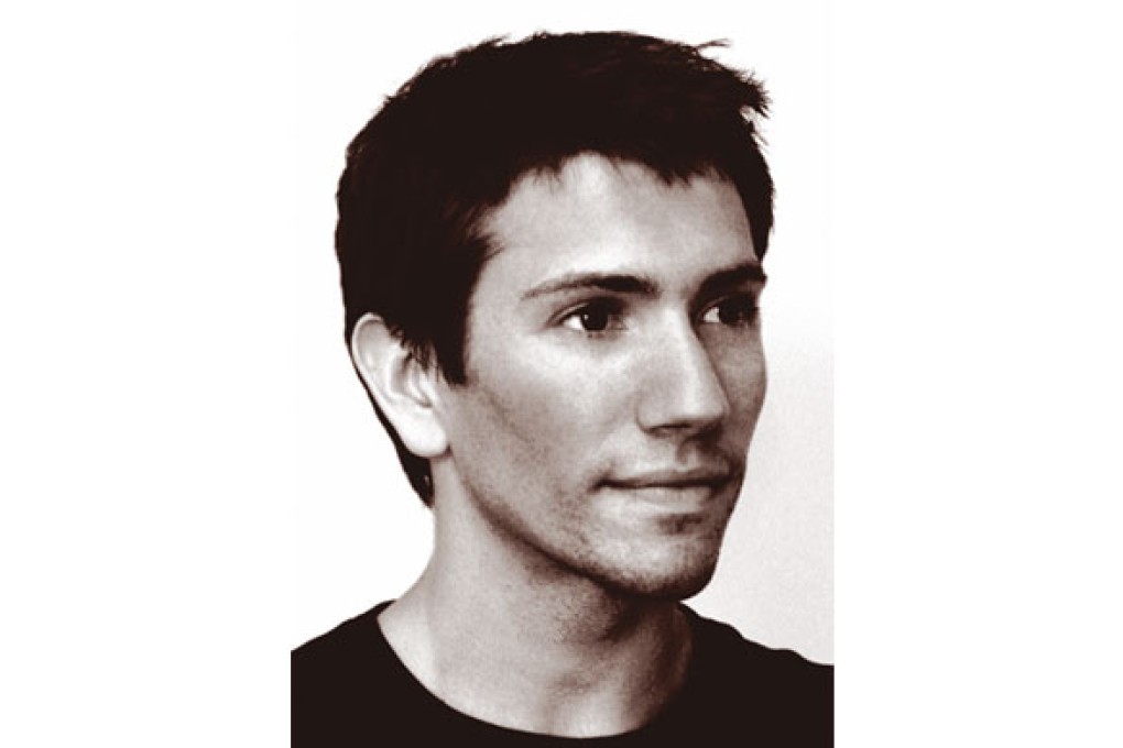 Upclose with The Ballerino