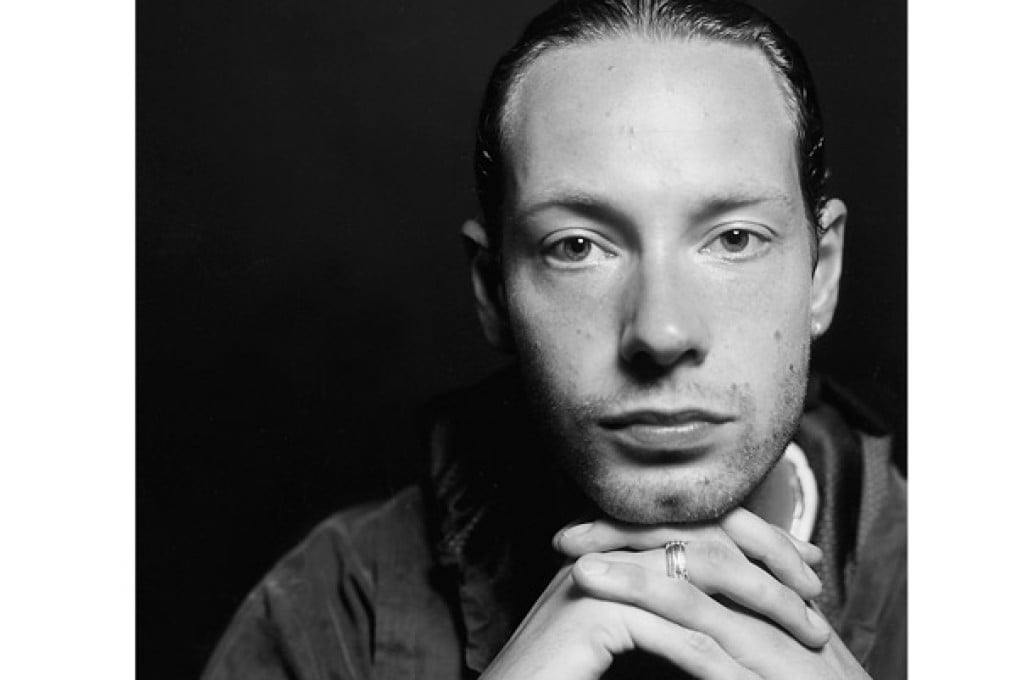 Upclose with Jody Wisternoff