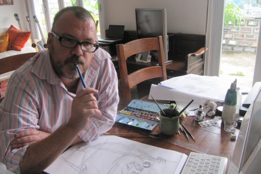 A Collection of Harry Harrison's Work