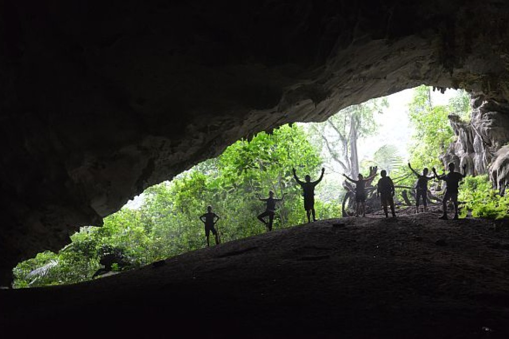 A Vietnam Adventure: Traveling Through Cities, Caves and the Coast