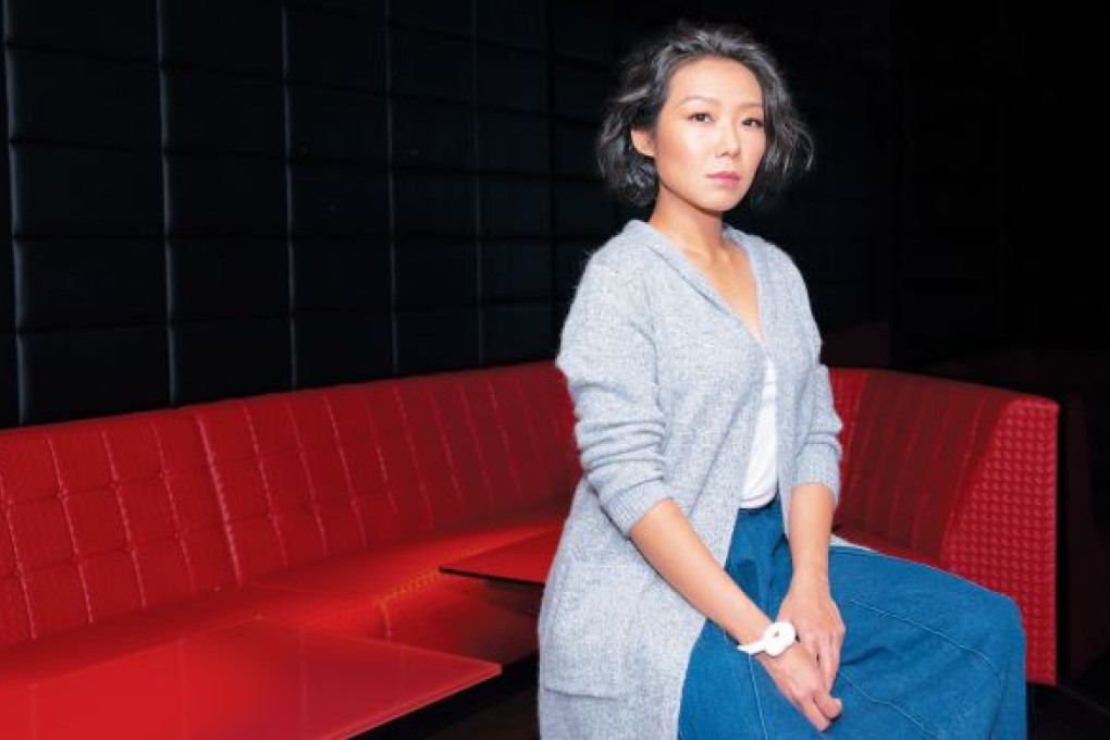 Photo: Tony Leung@Dot Workshop