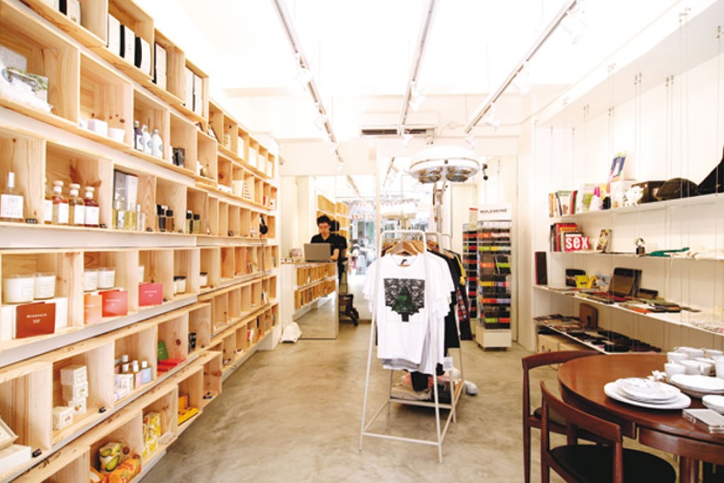 Walk It Off - Wing Fung Street