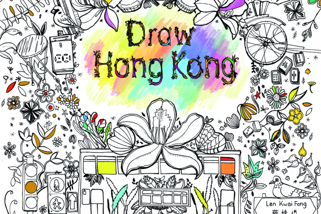 Illustration: Pierre Pang