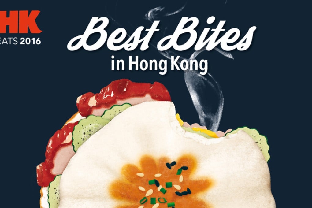 The Jury's In: Here Are the Best Bites in Hong Kong and Where to Find Them