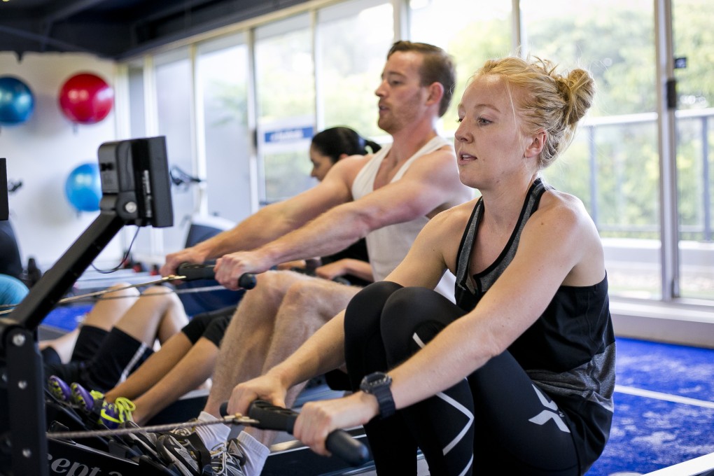 Shape Up with Hong Kong's HIIT this Summer