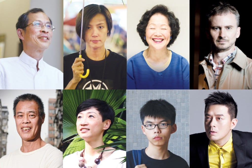 Best of the Best: Quotes from the Most Prominent People in Hong Kong