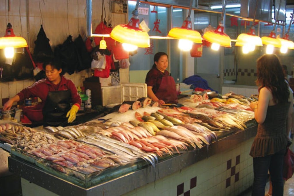 Sliced, diced, ready to price