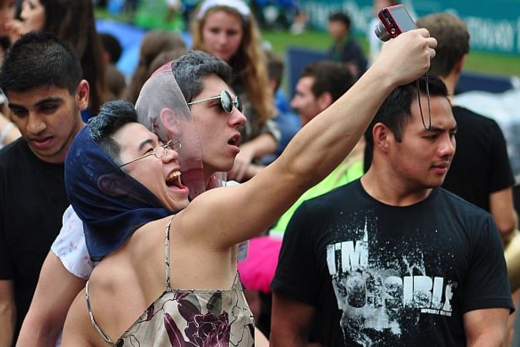 What to Wear to the Hong Kong Rugby Sevens