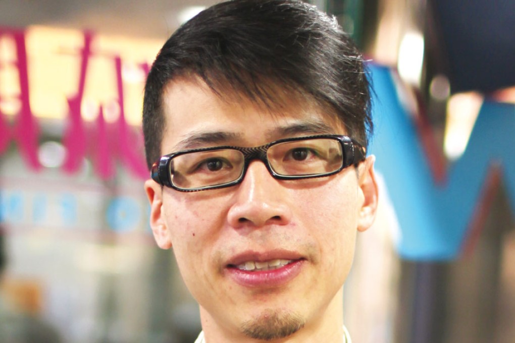 Wherefore Art Thou - Kacey Wong (1)