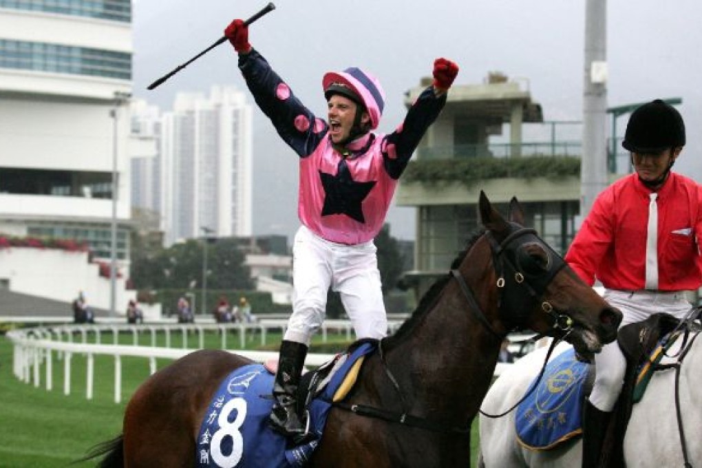 How To Pick A Winning Horse