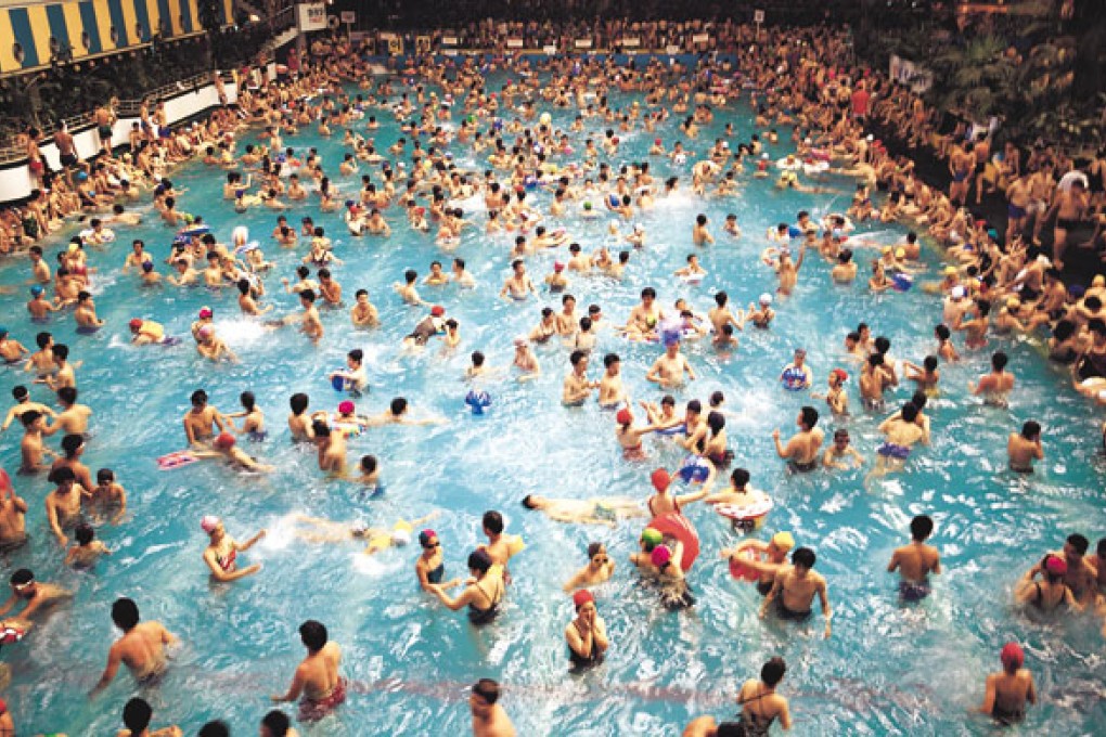 Winter Waters