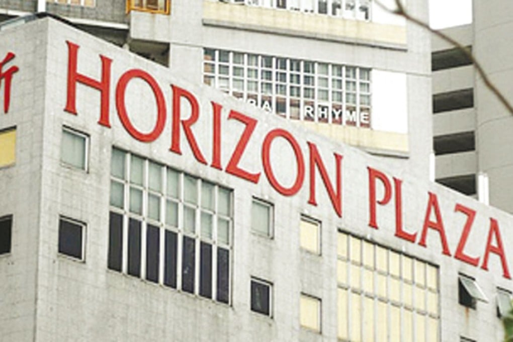 Weekday Warriors - Horizon Plaza