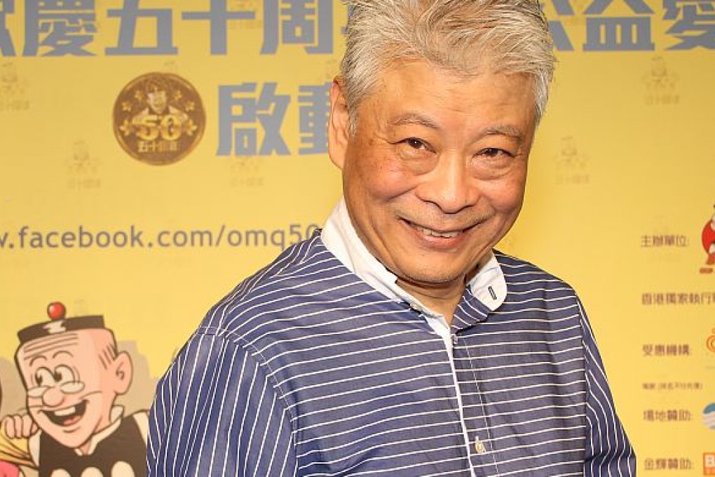 Wong Chak