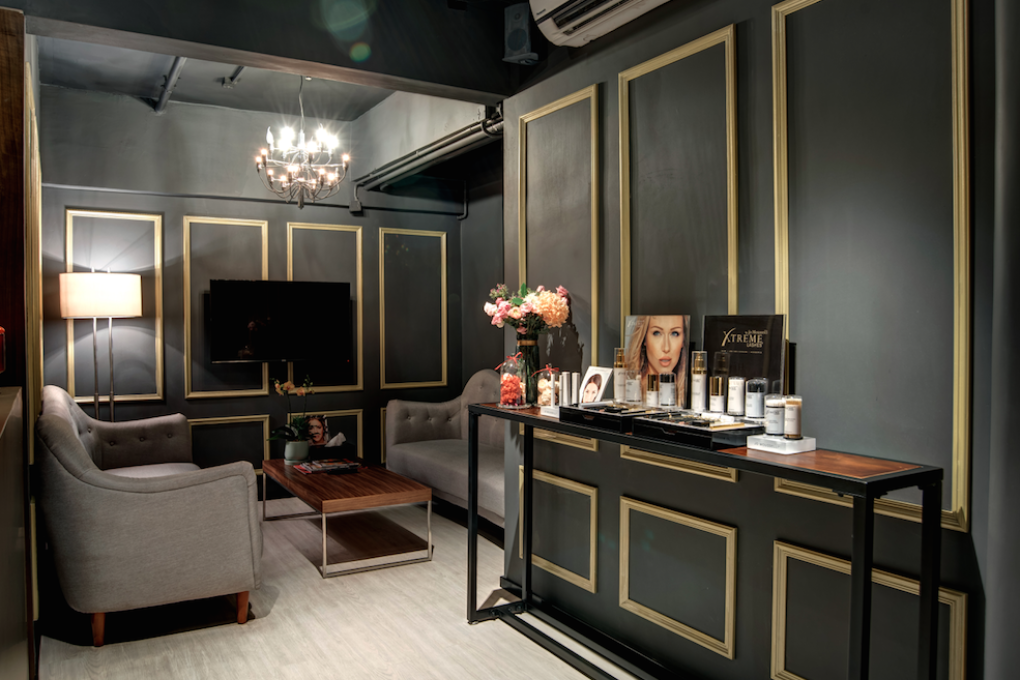 Tried and Tested: XTreme Lashes