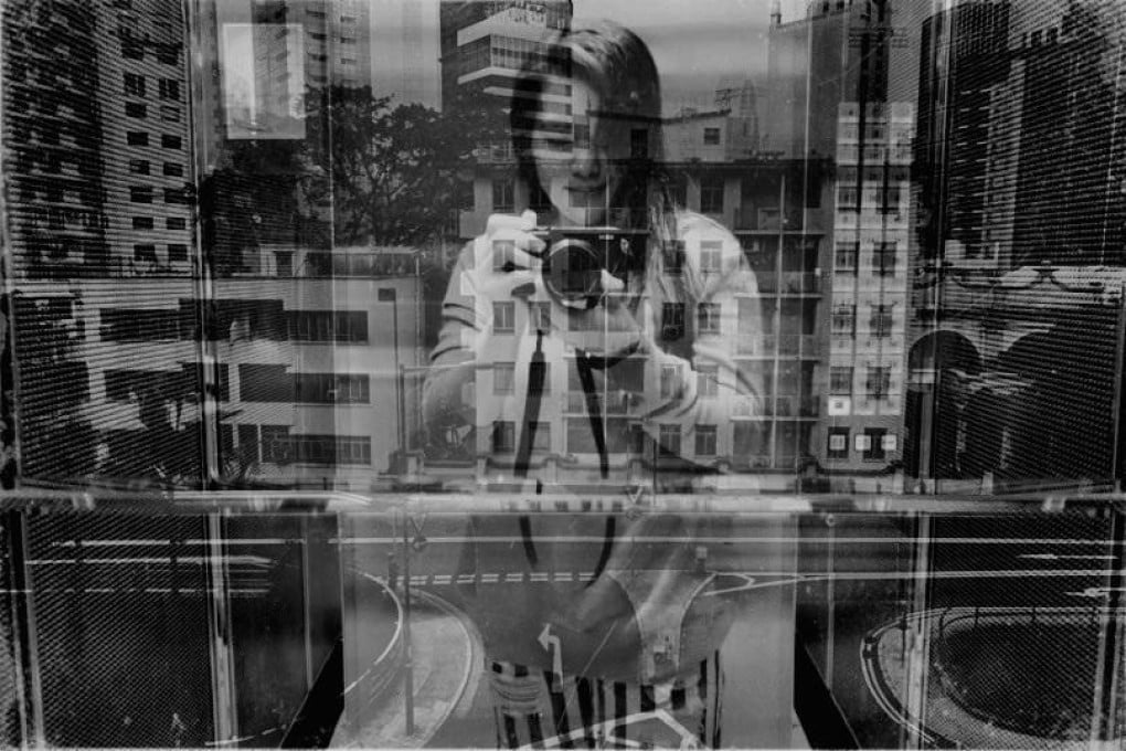 Pinay domestic worker and street photographer wins fellowship to NYU program