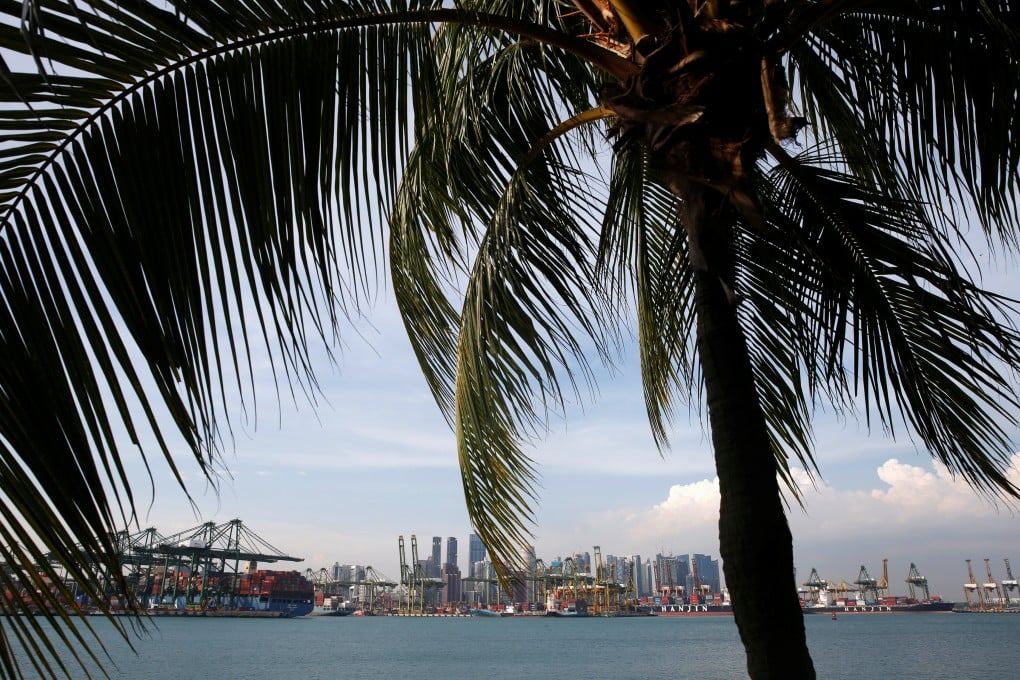 Why does Singapore keep talking about TPP when everyone else has given up on it?