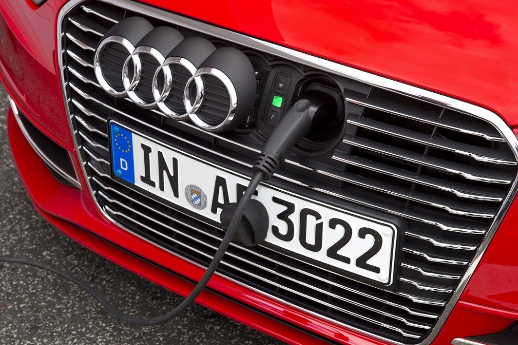 Motoring choices, plug-in hybrid vehicles help to accelerate clean mobility