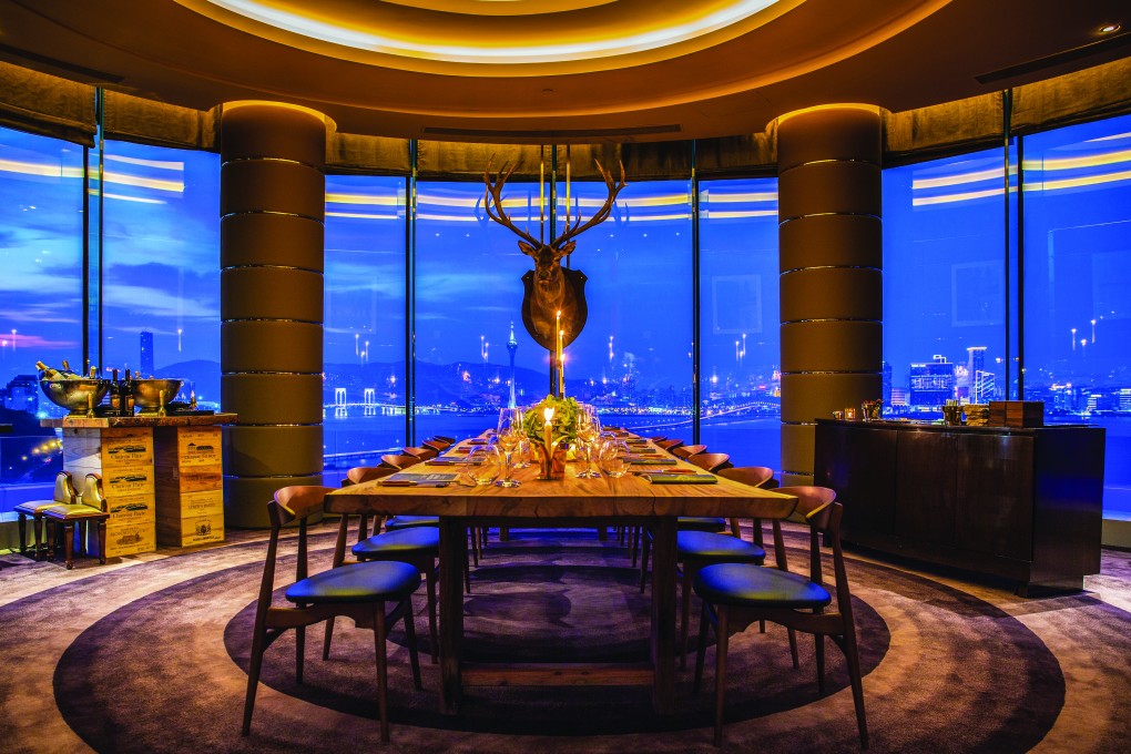 Top 5 things to do in Macau this month