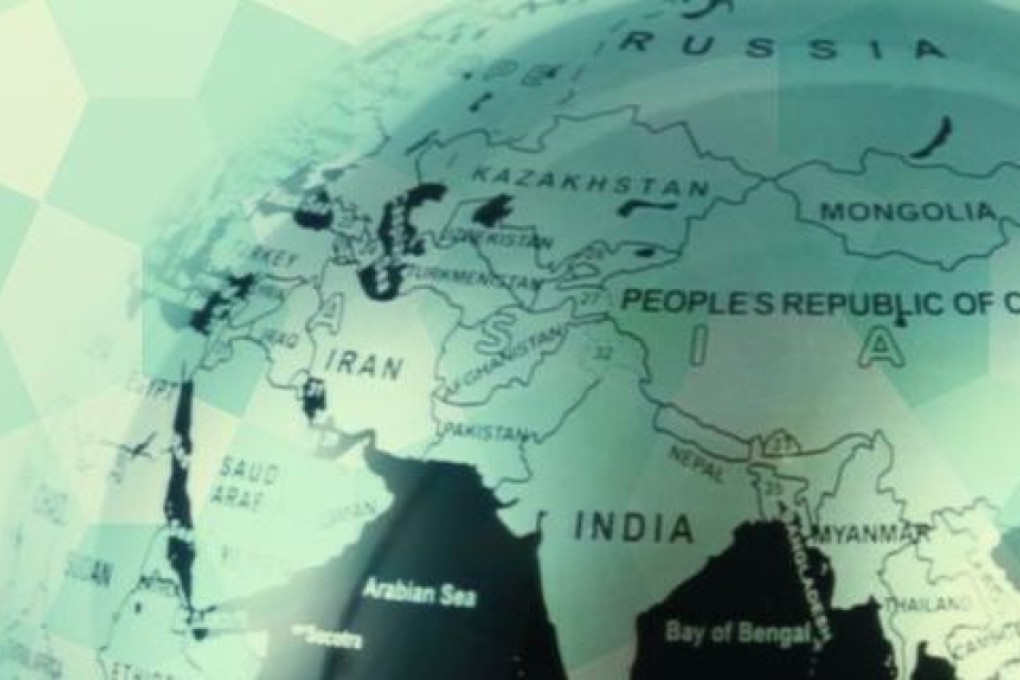 DRG serves as an important information source on opportunities for the global business community