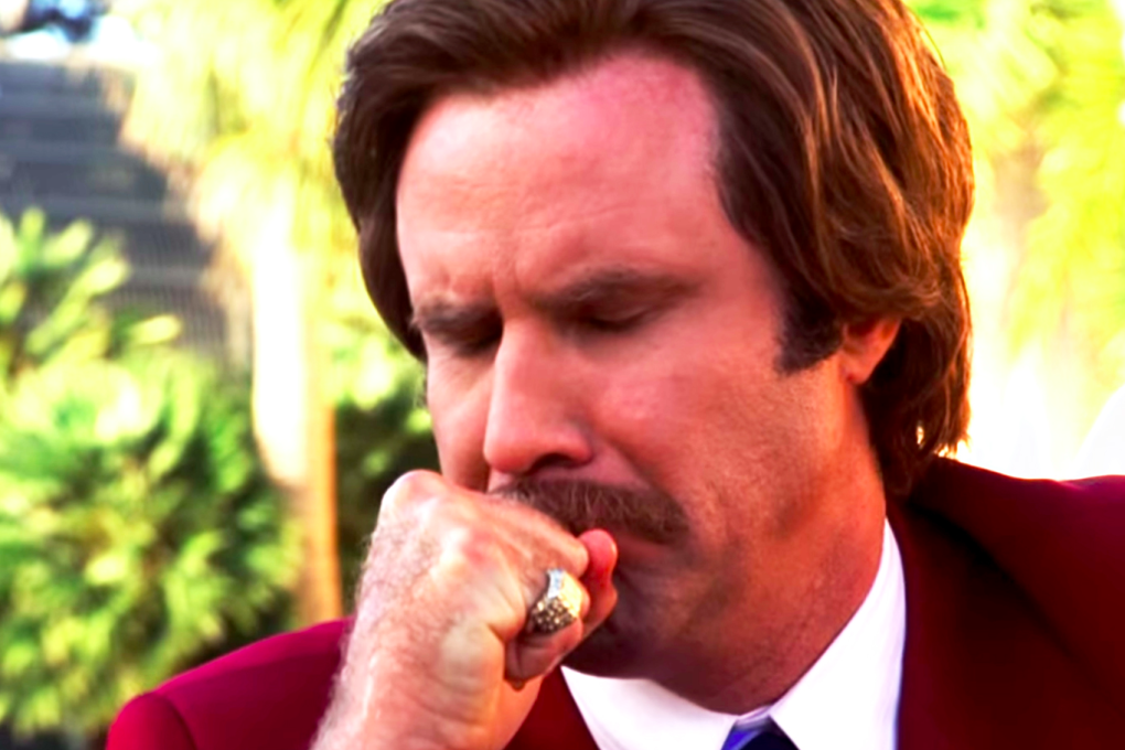 These bad behaviors will slowly erode your credibility and cost you big time in the end. Photo: Paramount Movies/YouTube