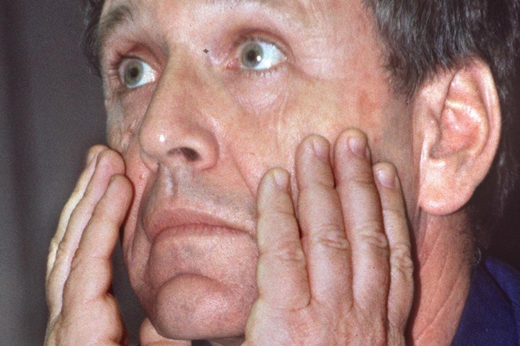 Israeli novelist Amos Oz. Photo: Yedioth Ahronoth