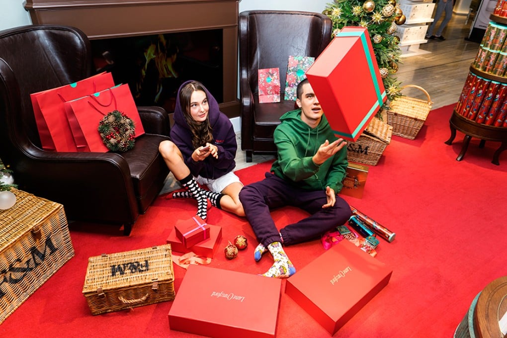 Last minute Christmas gifting ideas