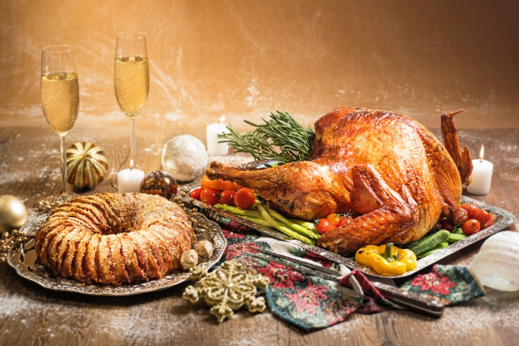 Urban Kitchen at JW Marriot Hotel Macau offers a taste of tradition