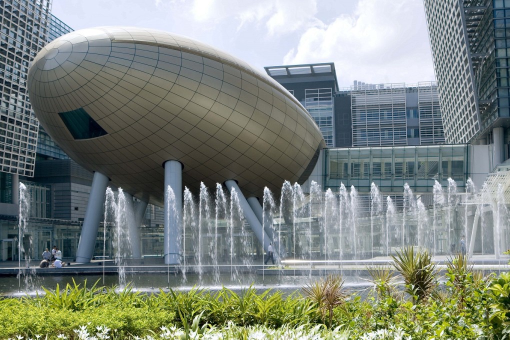 The power of networks