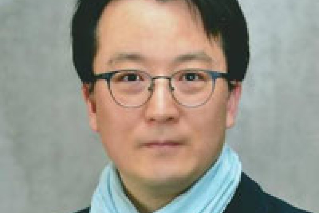 Professor Kyhm Kwang-seuk. Photo: Korea Times
