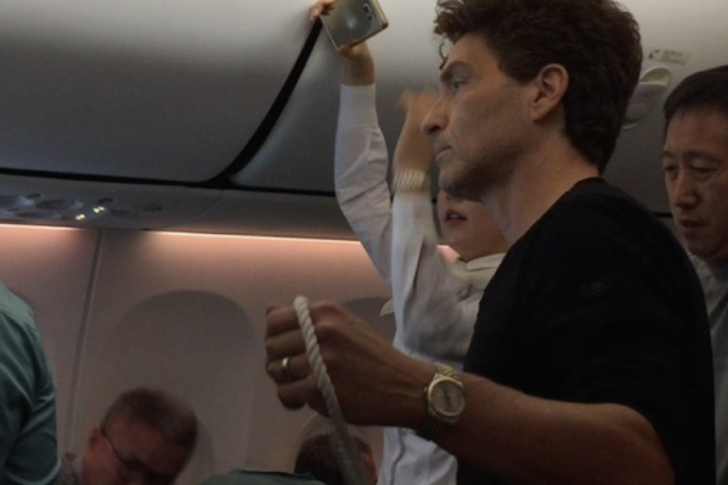 Photo: Richard Marx/Twitter