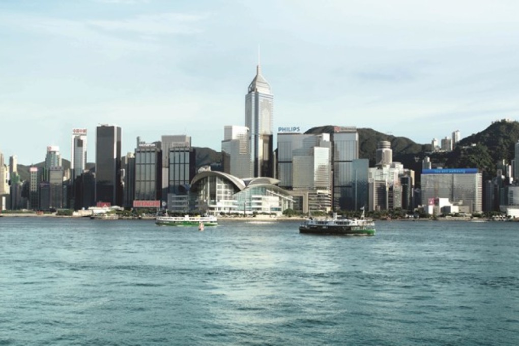 Entrepreneurs and Venture Capitalists, Hong Kong – Not Silicon Valley – Is Where You Want to be in 2017 and Beyond